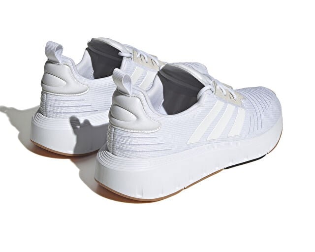ADIDAS SWIFT RUN 23 Unisex Koşu Ayakkabısı IG4703 Beyaz