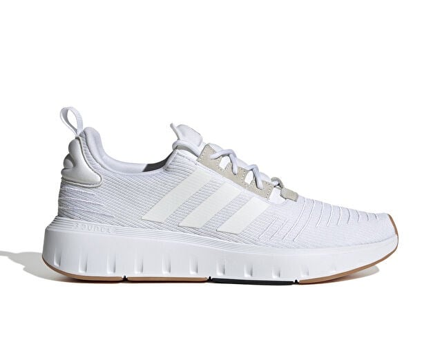 ADIDAS SWIFT RUN 23 Unisex Koşu Ayakkabısı IG4703 Beyaz