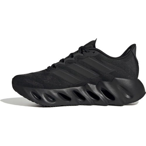 Adidas Switch Fwd   Kadın Siyah Yol Koşusu Ayakkabısı