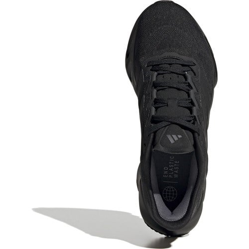 Adidas Switch Fwd   Kadın Siyah Yol Koşusu Ayakkabısı