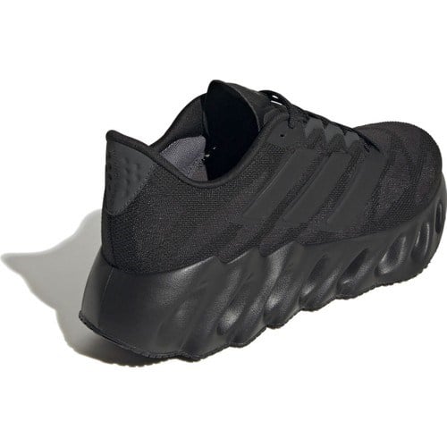 Adidas Switch Fwd   Kadın Siyah Yol Koşusu Ayakkabısı