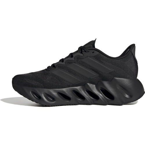 Adidas Switch Fwd   Kadın Siyah Yol Koşusu Ayakkabısı