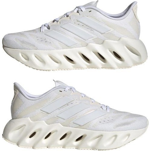 adidas Switch Kadın Beyaz Yol Koşusu Ayakkabısı