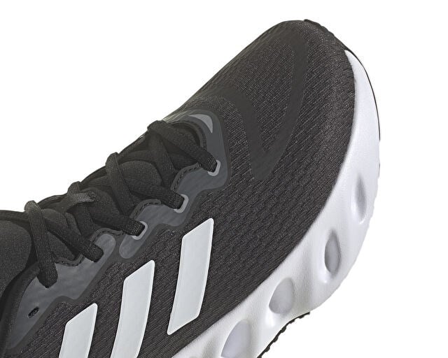 ADIDAS SWITCH RUN M Erkek Koşu Ayakkabısı IF5720 Siyah