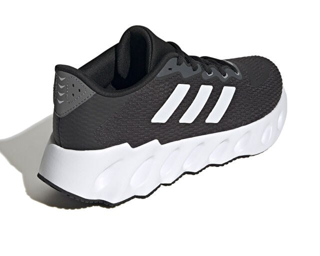 ADIDAS SWITCH RUN M Erkek Koşu Ayakkabısı IF5720 Siyah