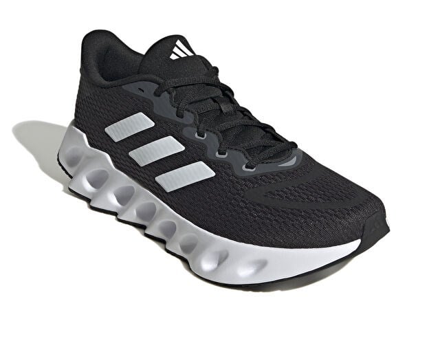 ADIDAS SWITCH RUN M Erkek Koşu Ayakkabısı IF5720 Siyah