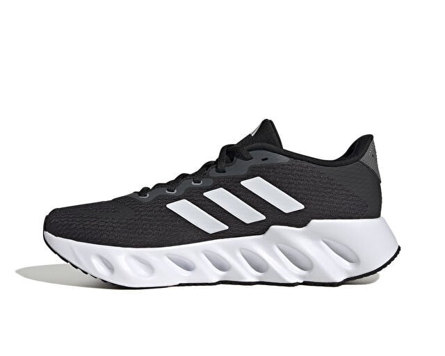 ADIDAS SWITCH RUN M Erkek Koşu Ayakkabısı IF5720 Siyah