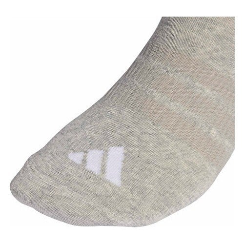 Adidas T Ess Low 3p Çorap (3 Çift) KC9629ÇOK Renkli