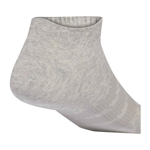 Adidas T Ess Low 3p Çorap (3 Çift) KC9629ÇOK Renkli