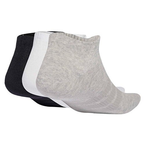 Adidas T Ess Low 3p Çorap (3 Çift) KC9629ÇOK Renkli