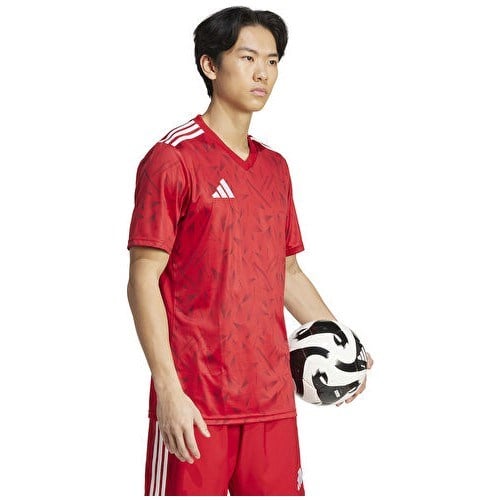 adidas T Icon25 Jsy M Erkek Futbol Forması Jm8360 Renkli