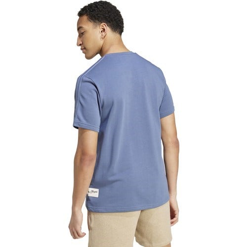 Adidas T-Shirt, M, Mavi