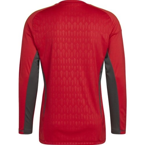 adidas T23 C Gk Jsy L Erkek Futbol Maç Forması HL0007 Kırmızı