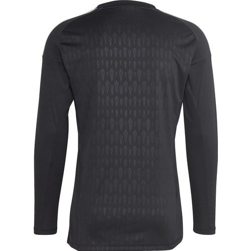 adidas T23 C Gk Jsy L Erkek Futbol Maç Forması HL0008 Siyah