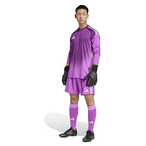 Adidas T25 C Gk Jsy Lm Erkek Futbol Kaleci Forması JI9726 Renkli