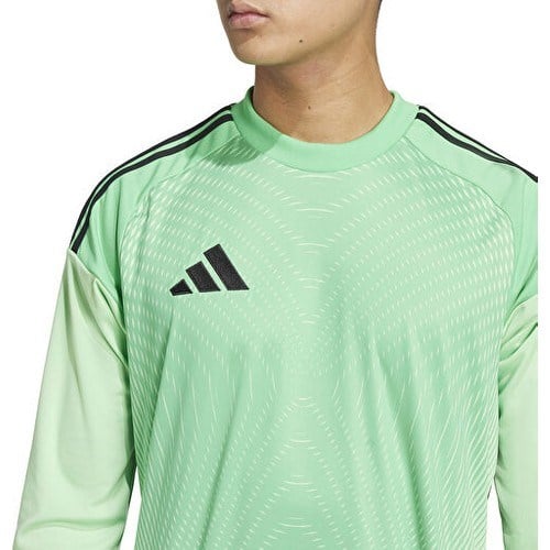 Adidas T25 C Gk Jsy Lm Erkek Futbol Kaleci Forması JI9723 Renkli