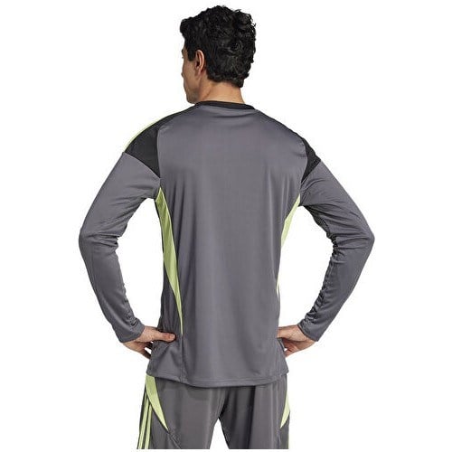 adidas T25 C Gk Jsy Lm Erkek Futbol Kaleci Forması JN2017 Renkli