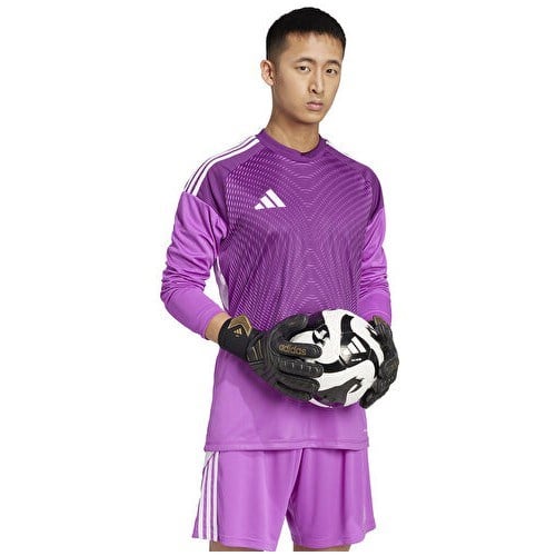 Adidas T25 C Gk Jsy Lm Erkek Futbol Kaleci Forması JI9726 Renkli