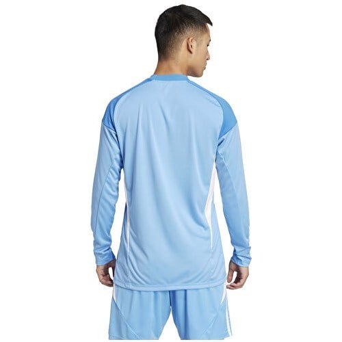adidas T25 C Gk Jsy Lm Erkek Futbol Kaleci Forması JI9722 Renkli