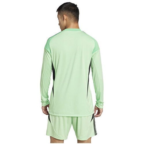 Adidas T25 C Gk Jsy Lm Erkek Futbol Kaleci Forması JI9723 Renkli