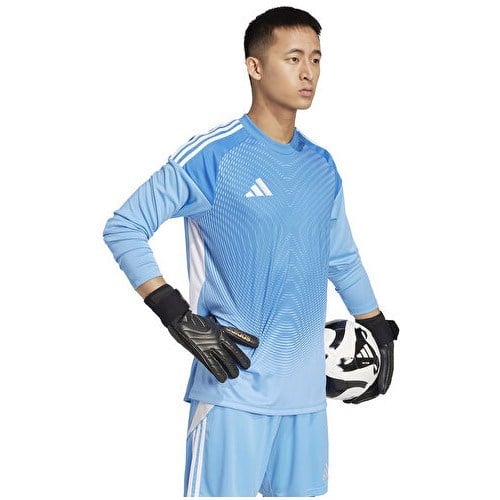 adidas T25 C Gk Jsy Lm Erkek Futbol Kaleci Forması JI9722 Renkli