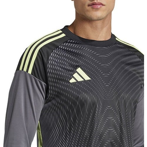 adidas T25 C Gk Jsy Lm Erkek Futbol Kaleci Forması JN2017 Renkli