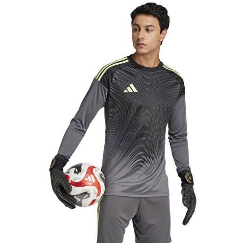 adidas T25 C Gk Jsy Lm Erkek Futbol Kaleci Forması JN2017 Renkli