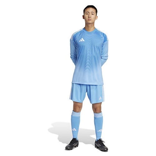 adidas T25 C Gk Jsy Lm Erkek Futbol Kaleci Forması JI9722 Renkli