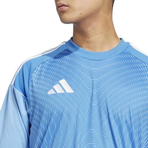 adidas T25 C Gk Jsy Lm Erkek Futbol Kaleci Forması JI9722 Renkli