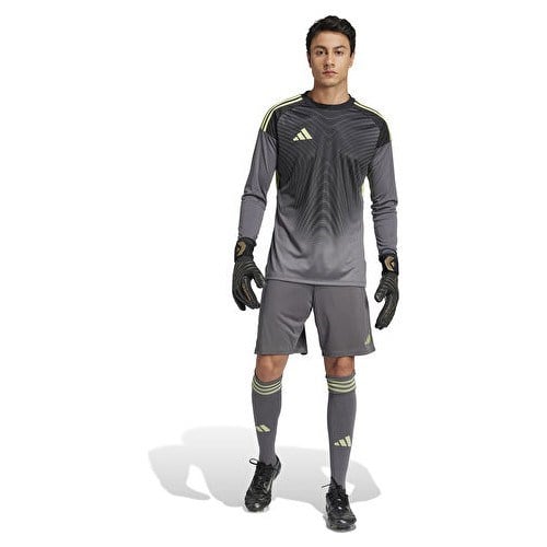 adidas T25 C Gk Jsy Lm Erkek Futbol Kaleci Forması JN2017 Renkli