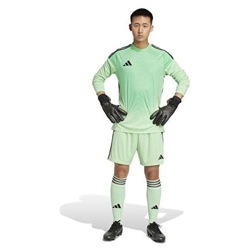 Adidas T25 C Gk Jsy Lm Erkek Futbol Kaleci Forması JI9723 Renkli