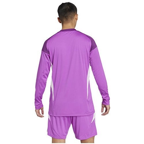 Adidas T25 C Gk Jsy Lm Erkek Futbol Kaleci Forması JI9726 Renkli