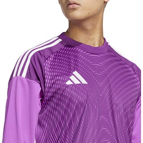Adidas T25 C Gk Jsy Lm Erkek Futbol Kaleci Forması JI9726 Renkli
