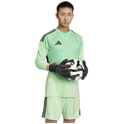 Adidas T25 C Gk Jsy Lm Erkek Futbol Kaleci Forması JI9723 Renkli