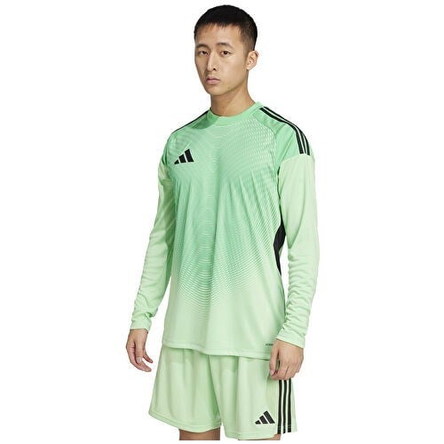 Adidas T25 C Gk Jsy Lm Erkek Futbol Kaleci Forması JI9723 Renkli