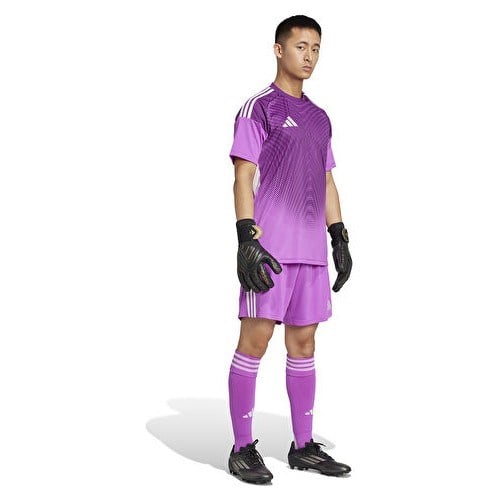 Adidas T25 C Gk Jsy M Erkek Futbol Kaleci Forması JI9719 Renkli