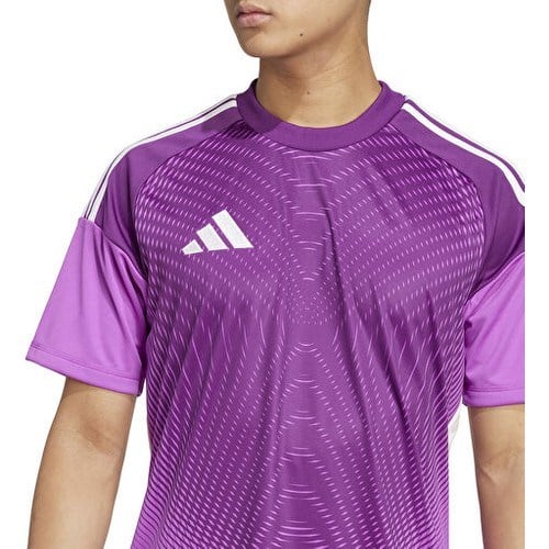 Adidas T25 C Gk Jsy M Erkek Futbol Kaleci Forması JI9719 Renkli