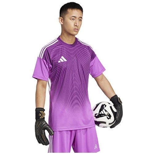 Adidas T25 C Gk Jsy M Erkek Futbol Kaleci Forması JI9719 Renkli
