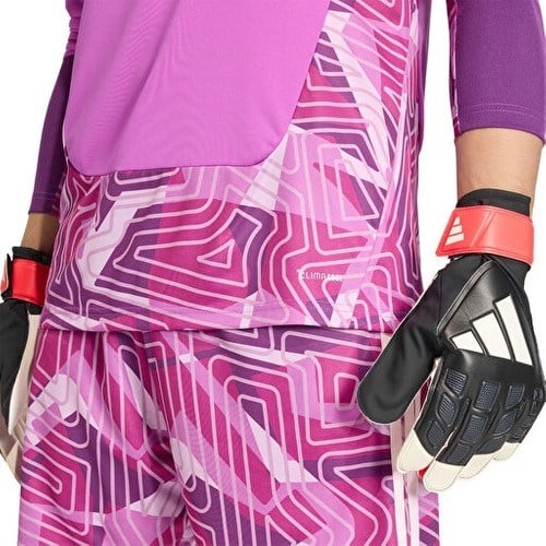 Adidas T26 C Gk Jsy Lm Erkek Kaleci Forması KB5251 Pembe