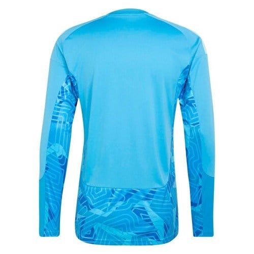Adidas T26 C Gk Jsy Lm Erkek Kaleci Forması KB5252 Mavi