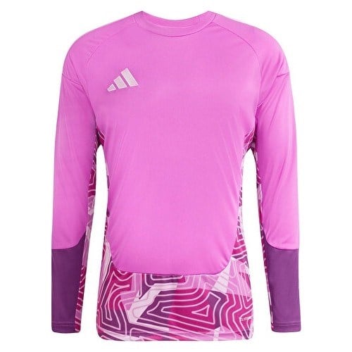 Adidas T26 C Gk Jsy Lm Erkek Kaleci Forması KB5251 Pembe