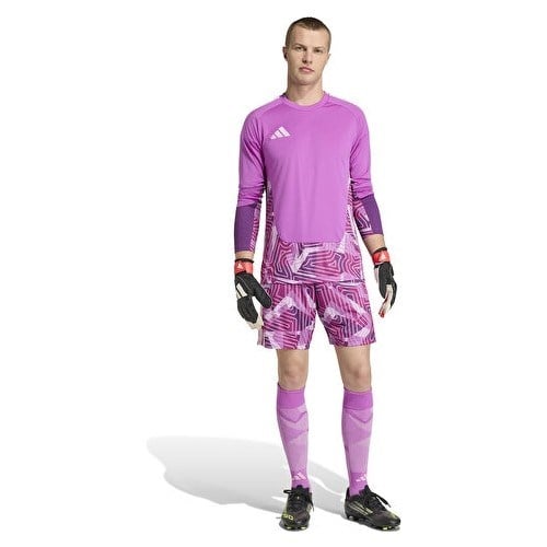 Adidas T26 C Gk Jsy Lm Erkek Kaleci Forması KB5251 Pembe