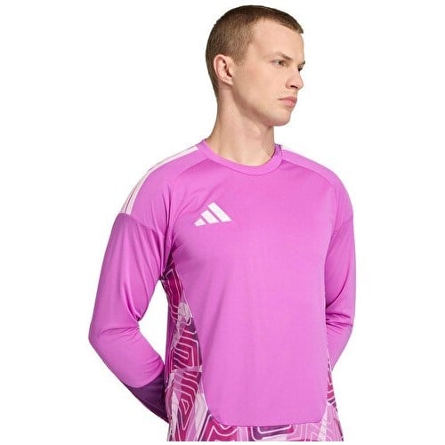 Adidas T26 C Gk Jsy Lm Erkek Kaleci Forması KB5251 Pembe