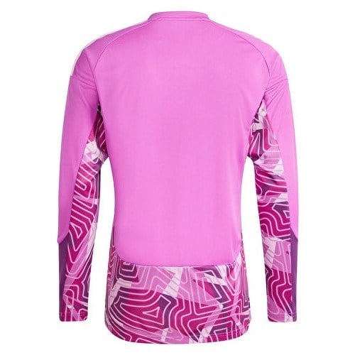 Adidas T26 C Gk Jsy Lm Erkek Kaleci Forması KB5251 Pembe