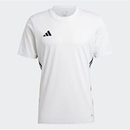 adidas Tabela 23 Forma Erkek Tişört Nefes Alabilir Kumaş ile Şık Tasarım ve Günlük Kullanım