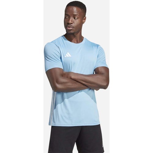 adidas Tabela 23 Jersey Erkek Mavi Forma (IA9145)