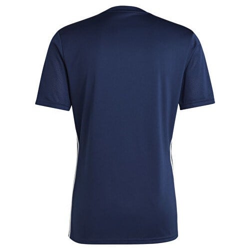 Adidas Tabela 23 Jsy Erkek Futbol Forması H44527 4XL Lacivert Sezonluk Spor Giyimi