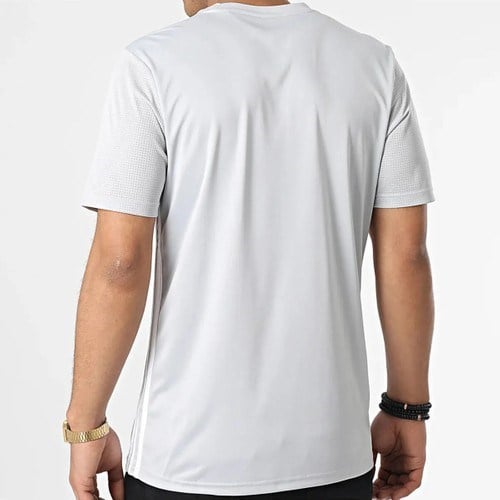 adidas Tabela 23 Jsy  Erkek Futbol Forması IA9143 Beyaz