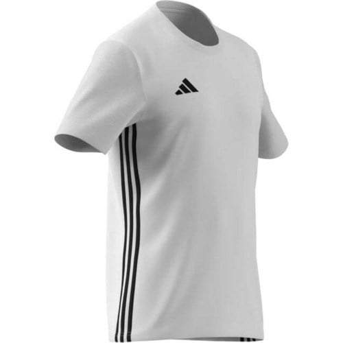 adidas Tabela 23 Jsy Erkek Futbol Forması H44526 Sezonluk Beyaz Renk 4XL Beden