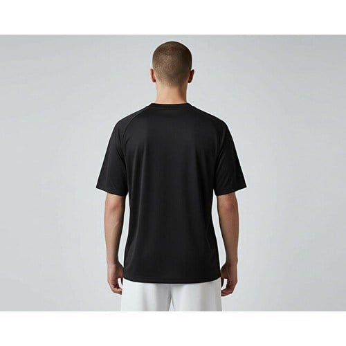 Adidas Tabela 23 Jsy Erkek Futbol Forması KR3318 Siyah